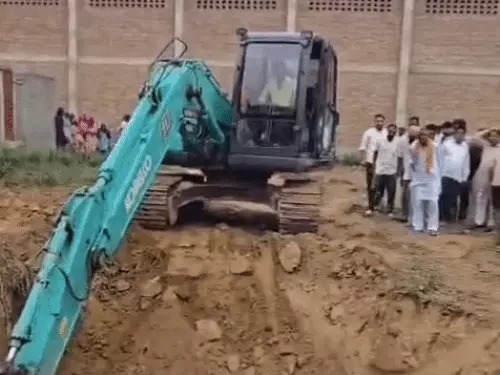 Fatehabad News,
