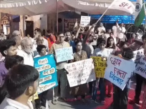 Rohtak News