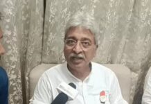 केंद्रीय मंत्री धर्मेंद्र प्रधान का इस्तीफा शुरुआत-अंत नहीं: भिवानी में राव नरेंद्र बोले- सरकार 2 बार झुकी Bhiwani News