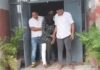 भिवानी पुलिस ने पकड़ा इनामी बदमाश, पहले से 11 आपराधिक केस दर्ज; भागते समय पुलिसकर्मियों को मारी टक्कर Bhiwani News