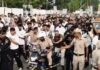 हरियाणा में ₹1 लाख की रेस में दौड़े हजारों खिलाड़ी, मोहित-भारती विनर; 75 साल के बुजुर्ग ने भी लगाई दौड़ Haryana Marathon