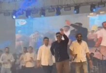 हरियाणवी सिंगर मासूम शर्मा फिर चर्चा में, मंत्री और विधायकों की मौजूदगी में गाया विवादित गाना Masoom Sharma