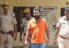 हिसार में ₹25 हजार का इनामी आरोपी गिरफ्तार, रोहित गोदारा-वीरेंद्र चारण नेटवर्क से कथित कनेक्शन; व्यापारी से मांगी थी ₹1 करोड़ रंगदारी Hisar News
