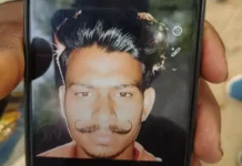 फरीदाबाद में सड़क किनारे सो रहे दो चचेरे भाइयों को डंपर ने मारी टक्कर, इलाज के दौरान दोनों की मौत Faridabad Accident
