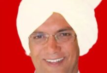 झज्जर में कृष्ण मूर्ति हुड्डा का दावा, बोले- 2029 में दीपेंद्र और भूपेंद्र हुड्डा की होगी हार; खुद चुनाव लड़ने का ऐलान Krishna Murti Hooda