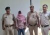 बहादुरगढ़ में युवक की हत्या का राज खुला, नाबालिग समेत दो आरोपी पकड़े; पत्थर से किया था वार Bahadurgarh News