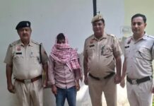 बहादुरगढ़ में युवक की हत्या का राज खुला, नाबालिग समेत दो आरोपी पकड़े; पत्थर से किया था वार Bahadurgarh News
