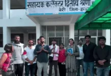 झज्जर के सरकारी स्कूलों में बदहाल सुविधाओं का दावा, CJP टीम ने किया निरीक्षण GovernmentSchools