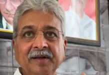 सज्जन कुमार को लेकर दीपेंद्र हुड्डा के कथित बयान पर सियासी विवाद, राव नरेंद्र बोले- कहा नहीं, कहा है तो माफी मांगें Deepender Hooda