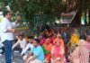 झज्जर में सफाई कर्मचारियों की हड़ताल से डोर-टू-डोर कूड़ा कलेक्शन ठप, सड़कों पर बढ़ने लगे कचरे के ढेर Jhajjar News