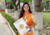 झज्जर की साक्षी ने UGC-NET में हासिल की सफलता, 76 परसेंटाइल के साथ असिस्टेंट प्रोफेसर के लिए हुईं क्वालिफाई Jhajjar News