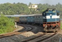 रक्षाबंधन-जन्माष्टमी पर रेल यात्रियों को राहत, नारनौल-रेवाड़ी रूट पर चलेगी 12 फेरे वाली स्पेशल ट्रेन Narnaul Rewari Train