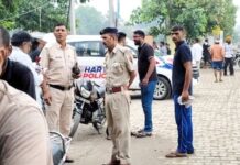 हांसी ब्रांच नहर में तैरता मिला युवक का शव Hansi News