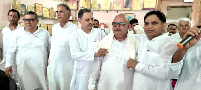Honour Ceremony