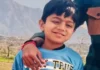 फरीदाबाद में घर पर बच्चे की संदिग्ध मौत, फंदे से लटका मिला शव; युवक पर हत्या का आरोप Faridabad News