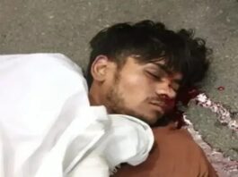 हरिद्वार में सड़क हादसे में फरीदाबाद के कांवड़िये की मौत, दो साथी घायल Faridabad News