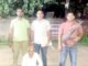 सट्टा खाईवाली करते आरोपी को गिरफ्तार 82 हजार रुपये नकद व सट्टा पर्ची बरामद Satta