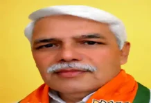 सज्जन कुमार को रोल मॉडल बताने के बयान पर दीपेंद्र हुड्डा पर BJP का हमला, मांगा स्पष्टीकरण Deepender Hooda