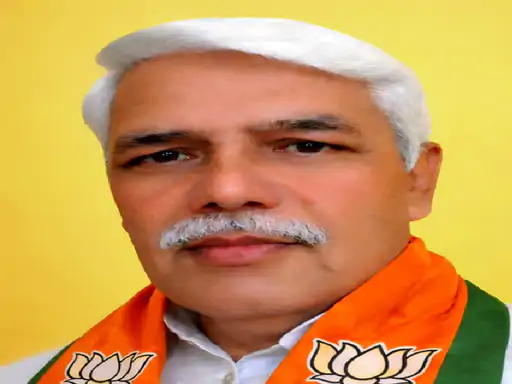 Deepender Hooda