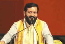 हरियाणा में 9 से 17 अगस्त तक निकलेगी तिरंगा यात्रा, स्कूल-कॉलेजों में होंगे देशभक्ति कार्यक्रम Haryana Tiranga Yatra