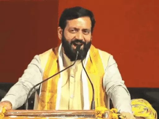 Haryana Tiranga Yatra
