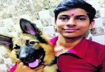 रोहतक JLN नहर में 56 घंटे बाद मिला युवक का शव, पालतू कुत्ते को बचाने के लिए लगाई थी छलांग Rohtak News