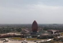 अंबाला में 1857 की गूंज को मिलेगा नया मंच, 600 करोड़ के संग्रहालय में दिखेगी क्रांति की कहानी Ambala