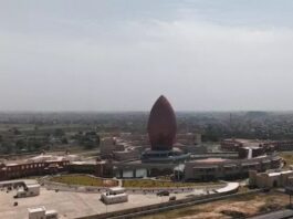 अंबाला में 1857 की गूंज को मिलेगा नया मंच, 600 करोड़ के संग्रहालय में दिखेगी क्रांति की कहानी Ambala
