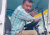 नशे में रोडवेज बस चलाने की कोशिश, ड्राइवर सीट पर जा बैठा युवक; यात्रियों ने पकड़कर उतारा Haryana Roadways