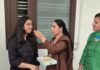 करनाल की यशिका ने NASA में समझा मंगल मिशन, वैज्ञानिकों से मुलाकात कर जाना अंतरिक्ष अभियानों का अनुभव Yashika