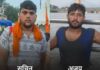 यमुनानगर में ट्रक की चपेट में आए दो कांवड़ियों की मौत, एक की चार महीने पहले हुई थी शादी Yamunanagar News