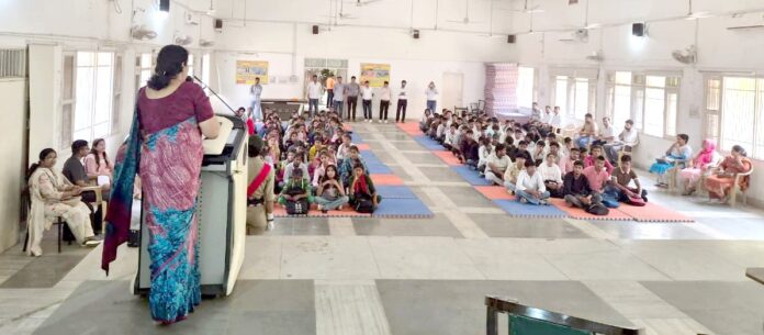 College Orientation Program