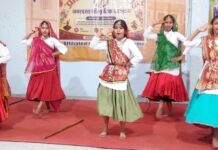 प्रतिभा सम्मान समारोह का हुआ आयोजन