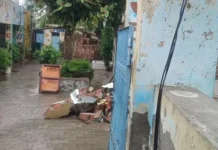स्कूल हादसे पर मानवाधिकार आयोग सख्त, जर्जर इमारतों पर तुरंत कार्रवाई के निर्देश SonipatNews
