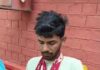 जवाब पसंद न आने पर बाइक सवार पर हमला, करनाल में युवकों ने हाथ पर किए वार Karnal News