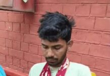 जवाब पसंद न आने पर बाइक सवार पर हमला, करनाल में युवकों ने हाथ पर किए वार Karnal News