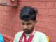 जवाब पसंद न आने पर बाइक सवार पर हमला, करनाल में युवकों ने हाथ पर किए वार Karnal News