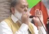 मंत्री अनिल विज ने सरकार का प्रस्ताव रुकवाया, बोले- जनता के हितों से समझौता नहीं होने दूंगा AnilVij
