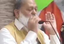 मंत्री अनिल विज ने सरकार का प्रस्ताव रुकवाया, बोले- जनता के हितों से समझौता नहीं होने दूंगा AnilVij