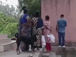 फरीदाबाद में मंदिर के पीछे जंगल में मिला पुजारी का शव, सिर पर चोट के निशान; हत्या की आशंका, पोस्टमॉर्टम से खुलेगा मौत का राज Faridabad News