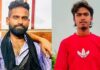 यमुनानगर में रेलवे ट्रैक पर दर्दनाक हादसा, मामा-भांजे की ट्रेन की चपेट में आने से मौत Yamunanagar News