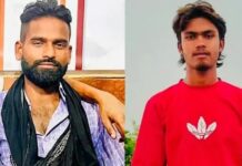 यमुनानगर में रेलवे ट्रैक पर दर्दनाक हादसा, मामा-भांजे की ट्रेन की चपेट में आने से मौत Yamunanagar News