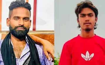 यमुनानगर में रेलवे ट्रैक पर दर्दनाक हादसा, मामा-भांजे की ट्रेन की चपेट में आने से मौत Yamunanagar News
