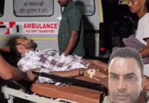 70 श्रद्धालुओं की जान बचाने में पूर्व सैनिक ने गंवाई जान, करनाल में गार्ड ऑफ ऑनर के साथ अंतिम विदाई Karnal Accident