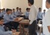 करनाल के स्कूल में अचानक पहुंचे SDM, घंटों जांची पढ़ाई और व्यवस्थाएं Karnal News