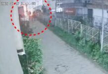 करनाल पुलिस वीरता पुरस्कार के लिए भेजेगी नरेश का नाम, श्रद्धालुओं को बचाते समय गई थी पूर्व सैनिक की जान Karnal News