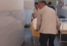 करनाल में रोडवेज बस की चपेट में आया सिक्योरिटी गार्ड, मौत; हादसे के बाद ड्राइवर फरार Karnal News