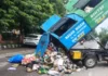 रोहतक में कूड़े के ढेर देख मेयर नाराज, सफाई कर्मियों की हड़ताल के बीच बोलीं- लापरवाही पर होगी कार्रवाई Rohtak News