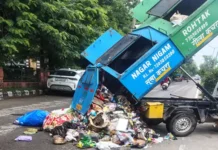 रोहतक में कूड़े के ढेर देख मेयर नाराज, सफाई कर्मियों की हड़ताल के बीच बोलीं- लापरवाही पर होगी कार्रवाई Rohtak News