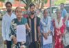 चंडीगढ़ PGI पर नवजात बदलने का गंभीर आरोप, रिकॉर्ड में बेटा दर्ज होने का दावा; 3 दिन बाद बच्ची की मौत Chandigarh PGI